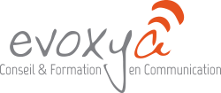 Evoxya Logo