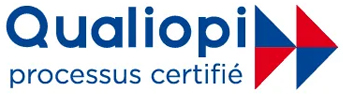 Logo Qualiopi