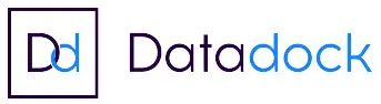 datadock logo