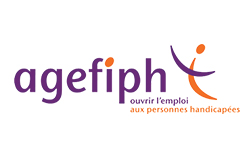 logo agefiph